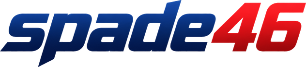 spade46 Logo